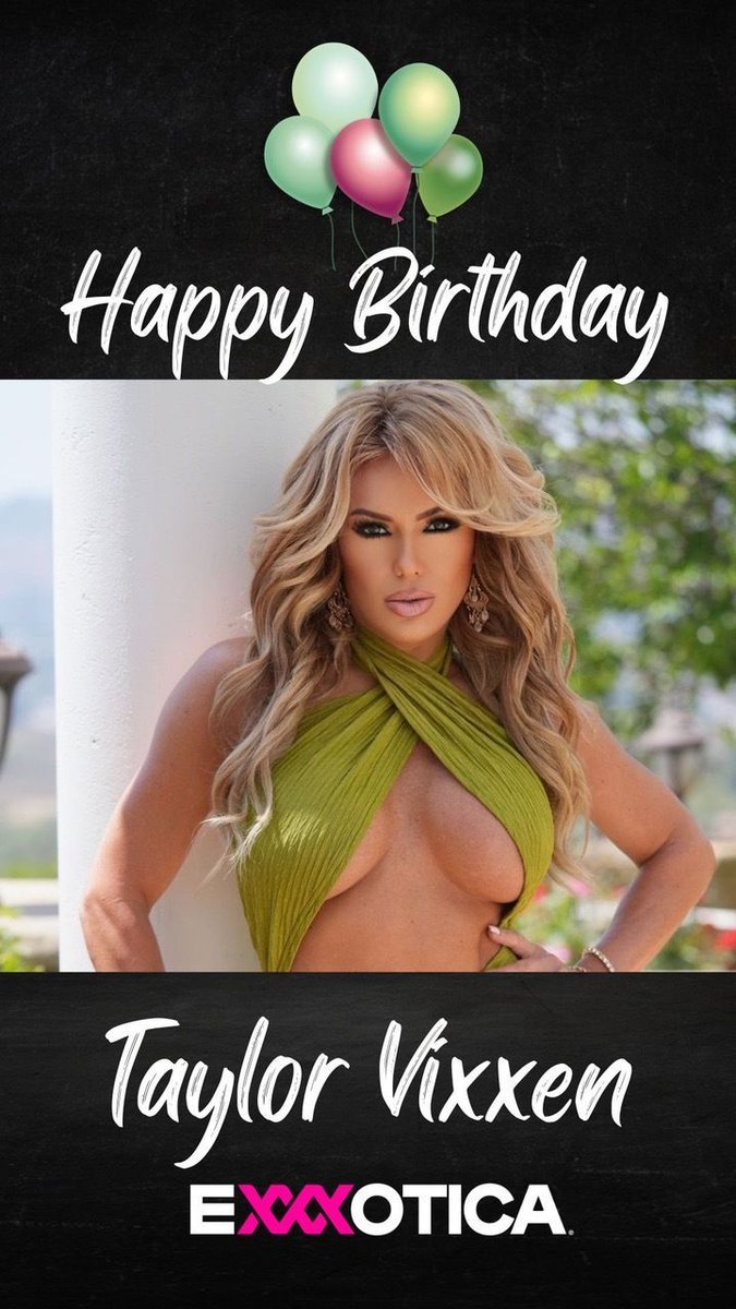 EXXXOTICA Expo tweet media