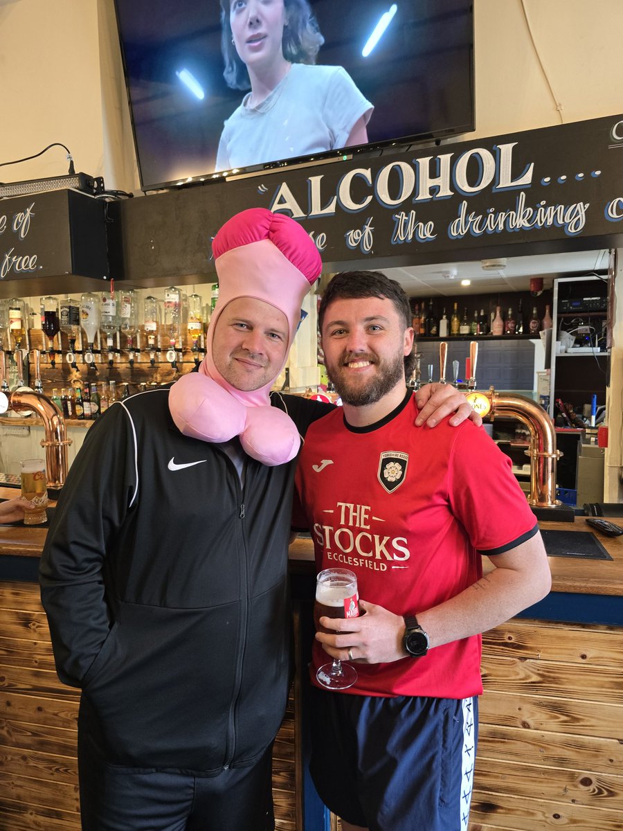 Yorkshire Roses FC tweet media