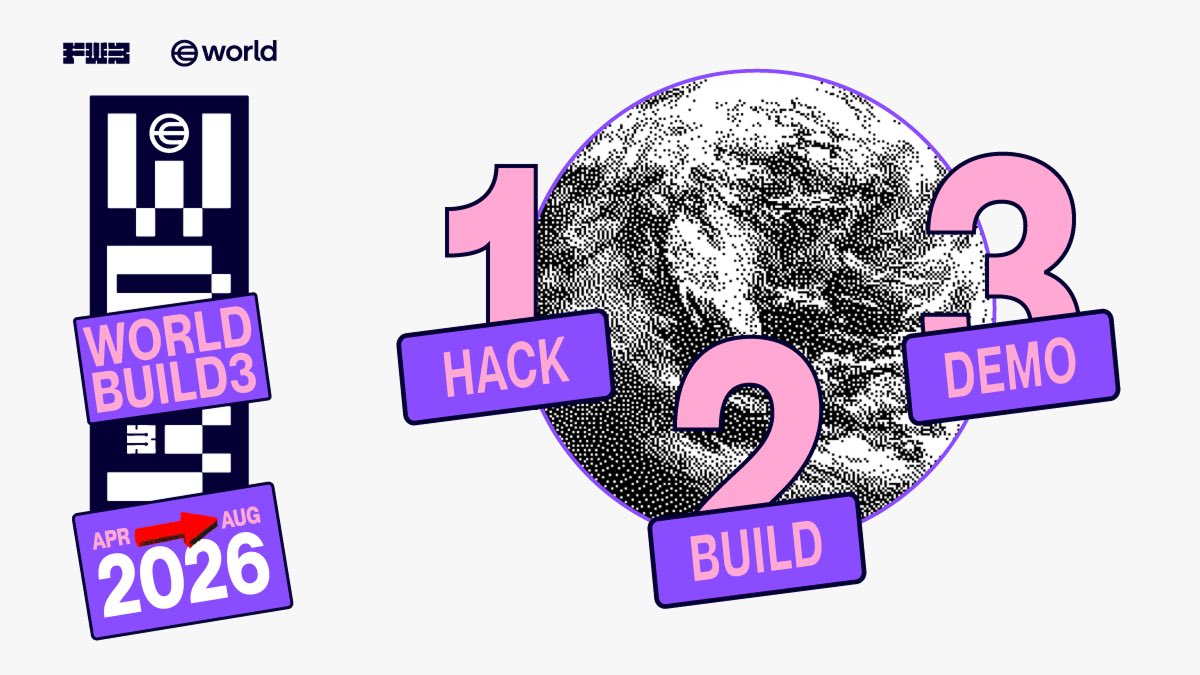 World Build tweet media