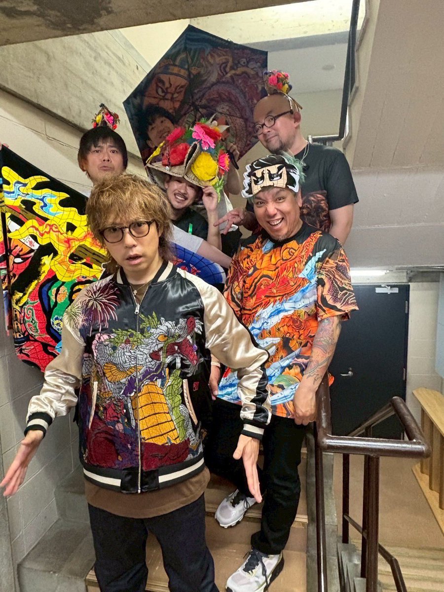 小島 タケヒロ tweet media