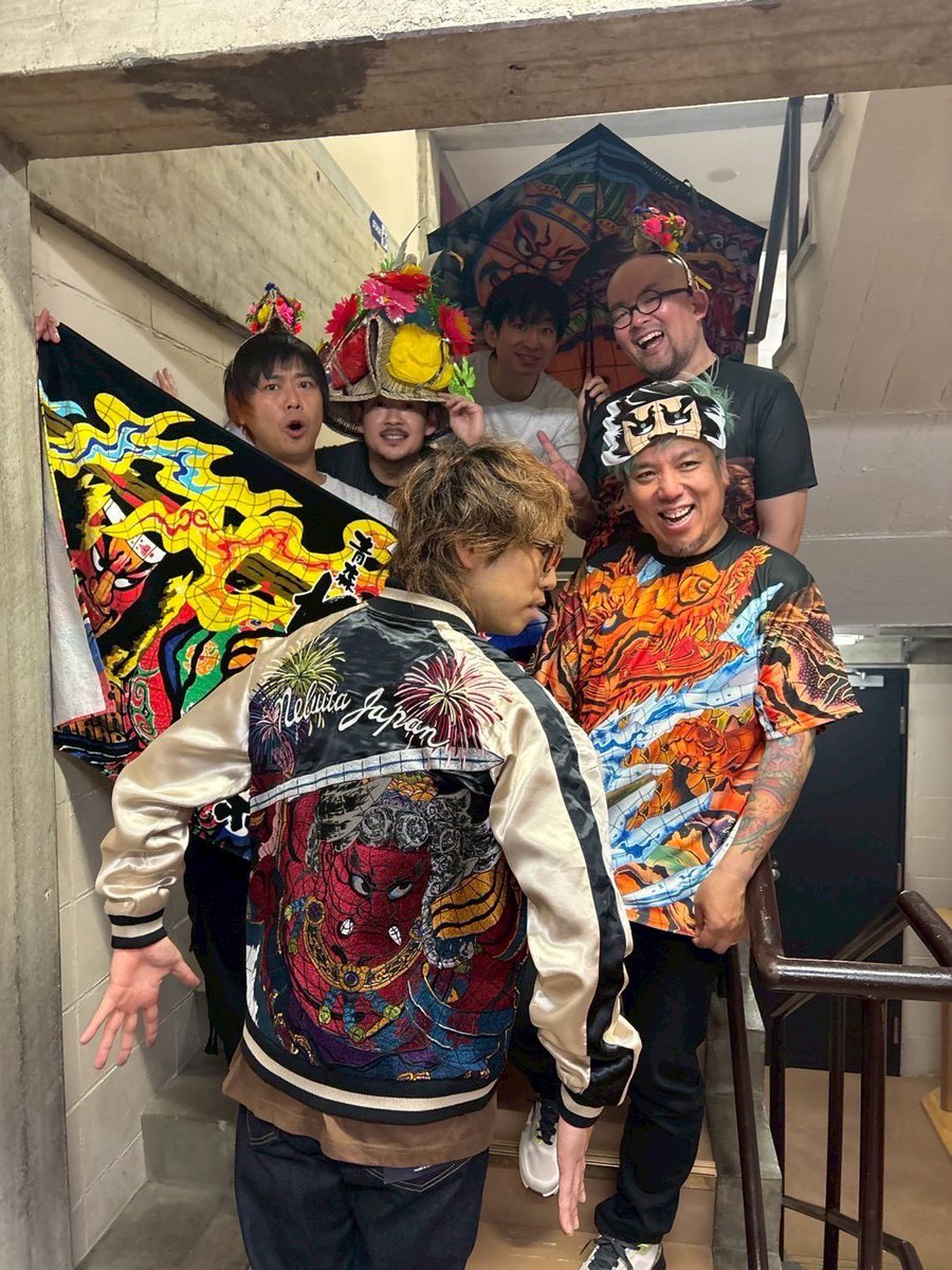 小島 タケヒロ tweet media