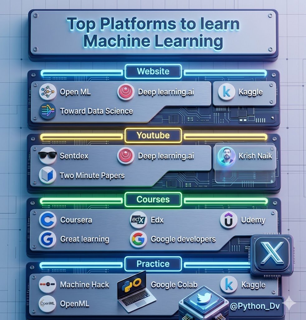 Python Developer tweet media