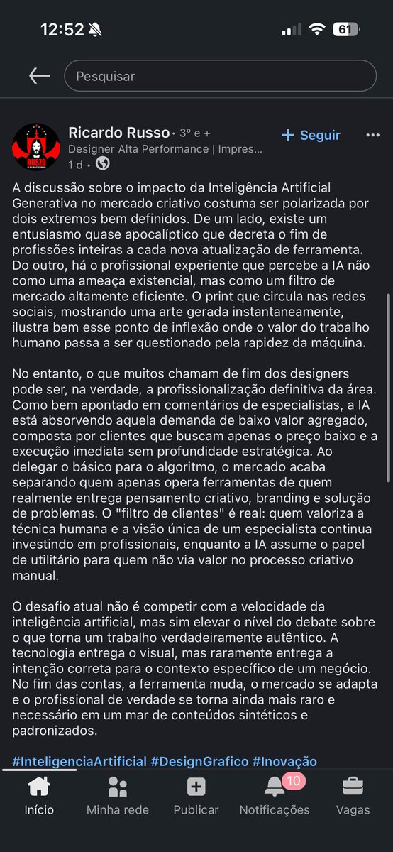 dev juninho tweet media