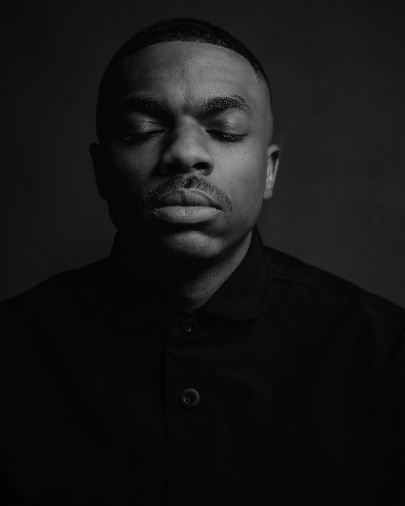 👤 Vince Staples

💿 CRYBABY

📀 June 5th