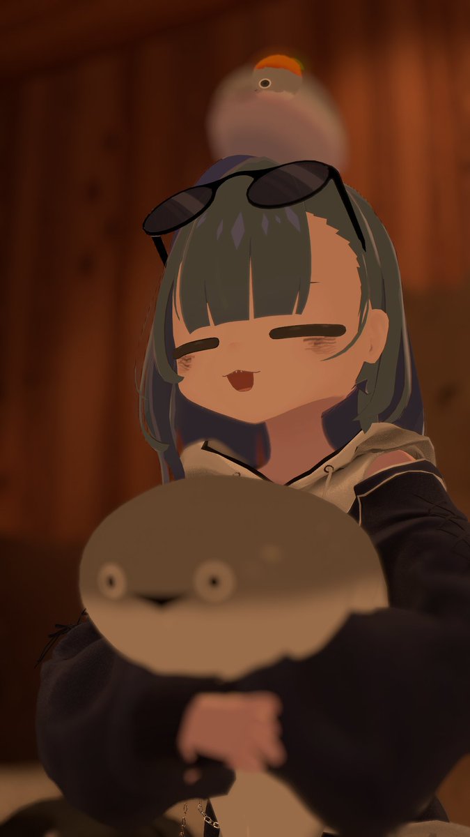 歯茎とれた tweet media