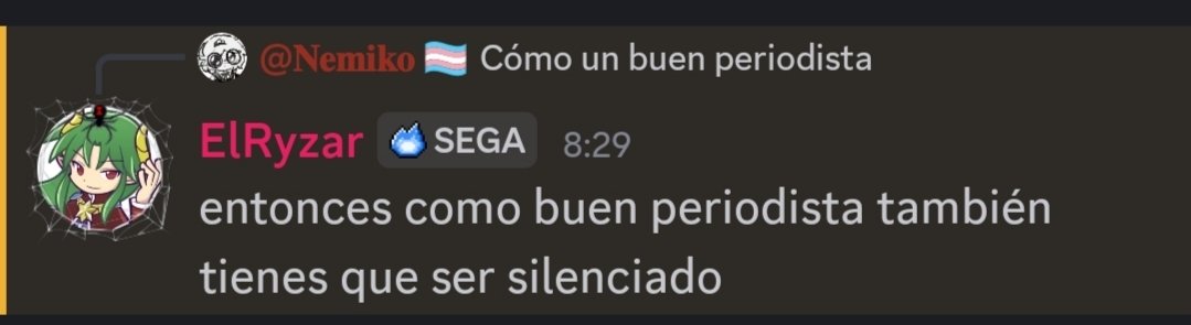 Nemiko 🏳️‍⚧️ tweet media