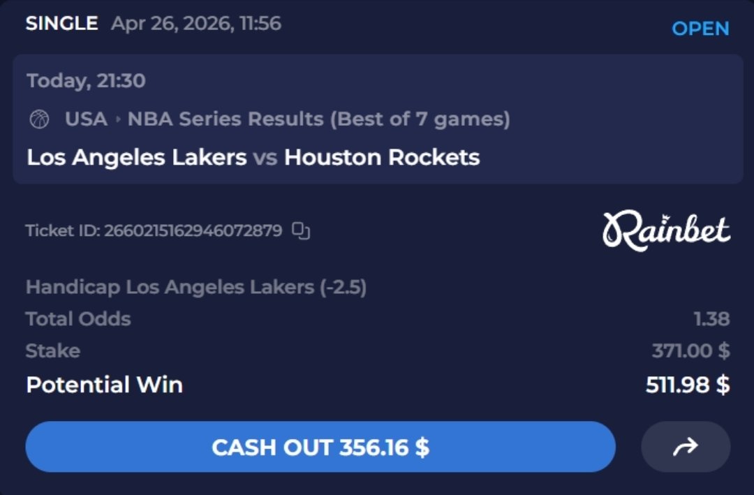 LukaUpdates's tweet image. 4-0 🧹

#Lakeshow