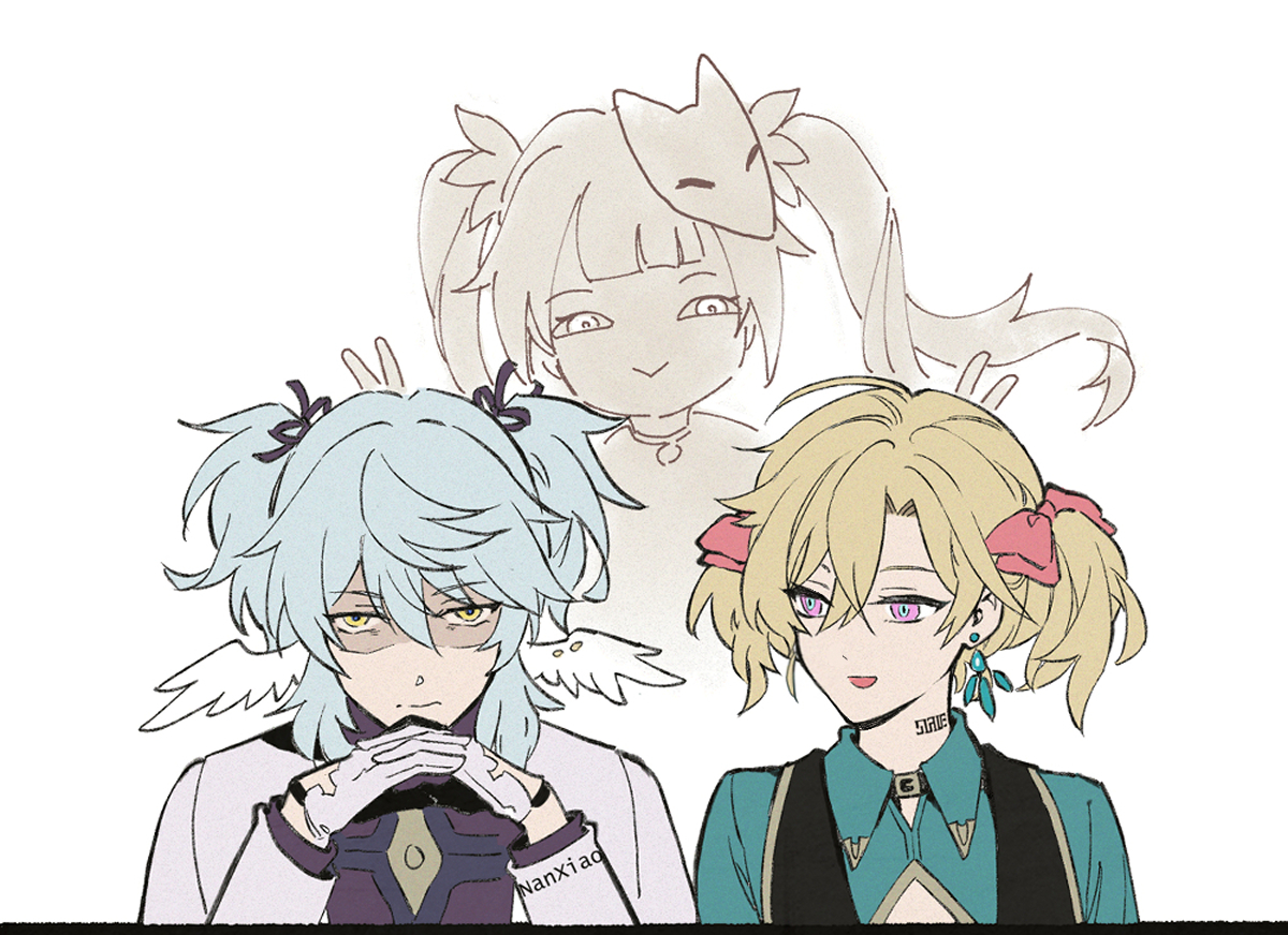 南梟NanXiao SP tweet media