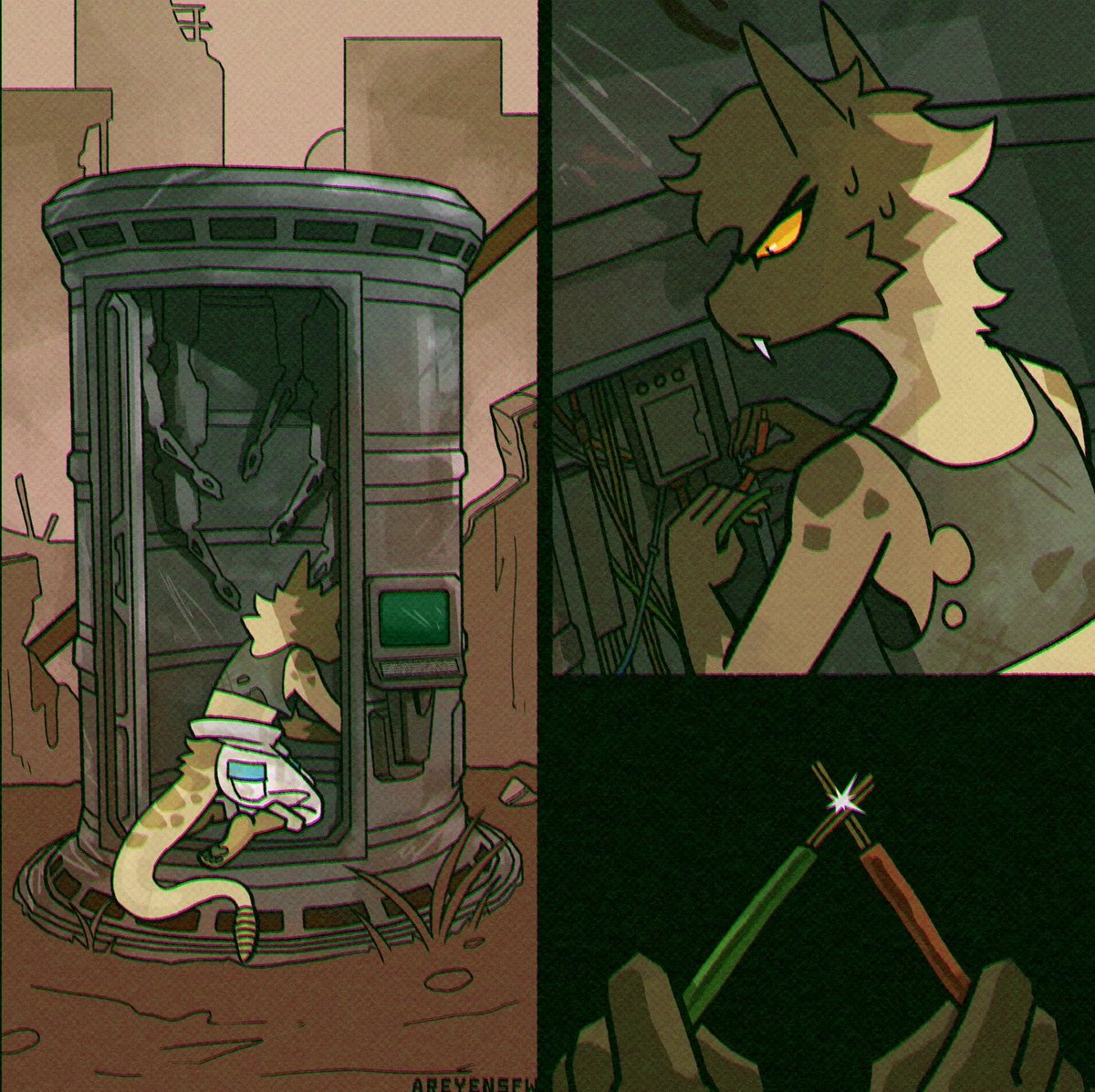 𝝠𝝘𝝣𝝪𝝣 🔞 tweet media