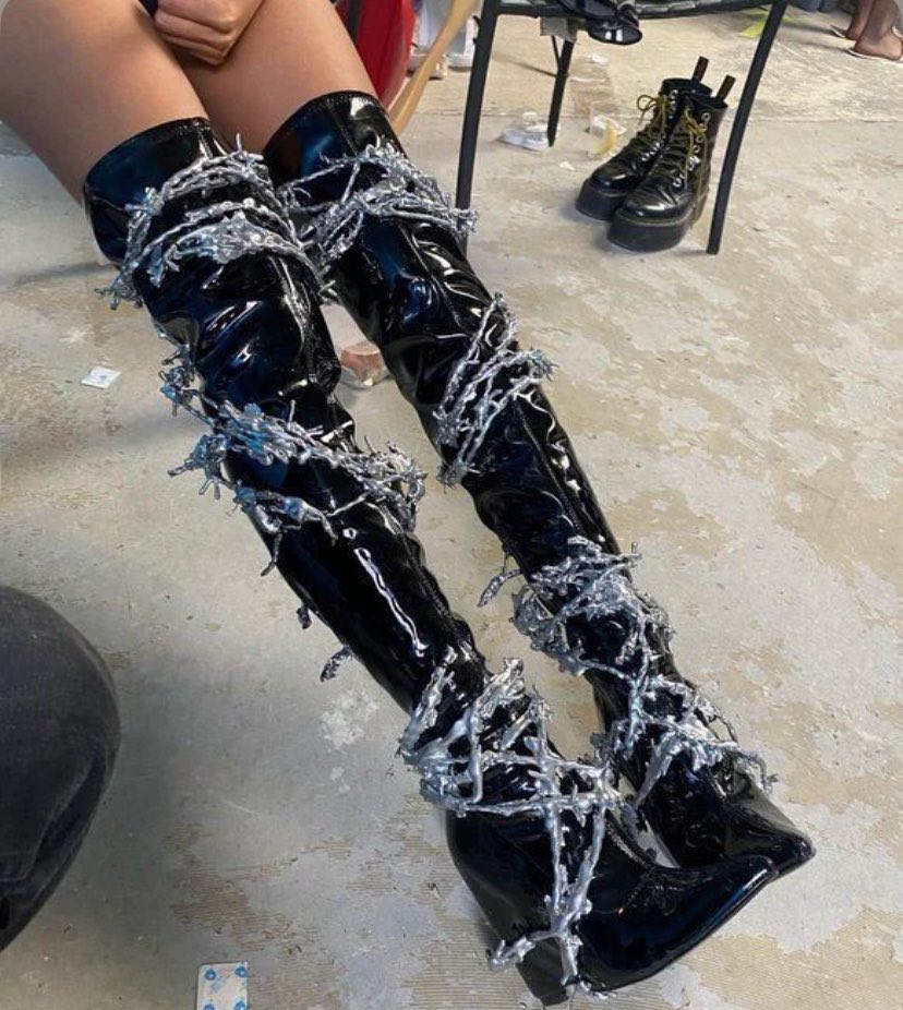 ☥ 𝔡𝔢𝔠𝔞𝔩𝔦𝔲𝔰 ☥ tweet media