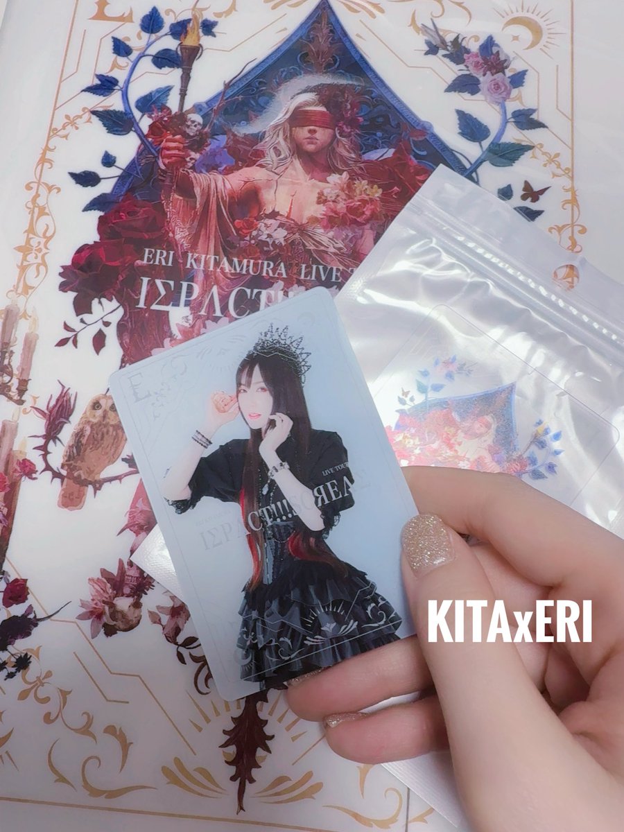 KITAxERI's tweet photo. キタエリオンライン#75

今日も特別な内容をお届け出来た気がします✨

トレカ需要あるならなぁ…

紙か…

お高くても高級プラスチックか…

悩みます…

とりあえず、ゴンチャ。 https://t.co/RpF1amrchN