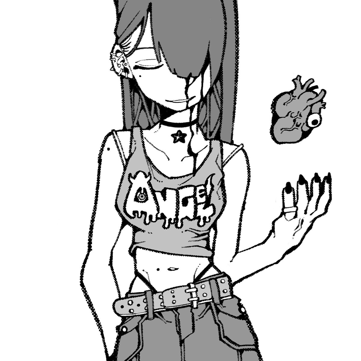 寝巻 温 tweet media