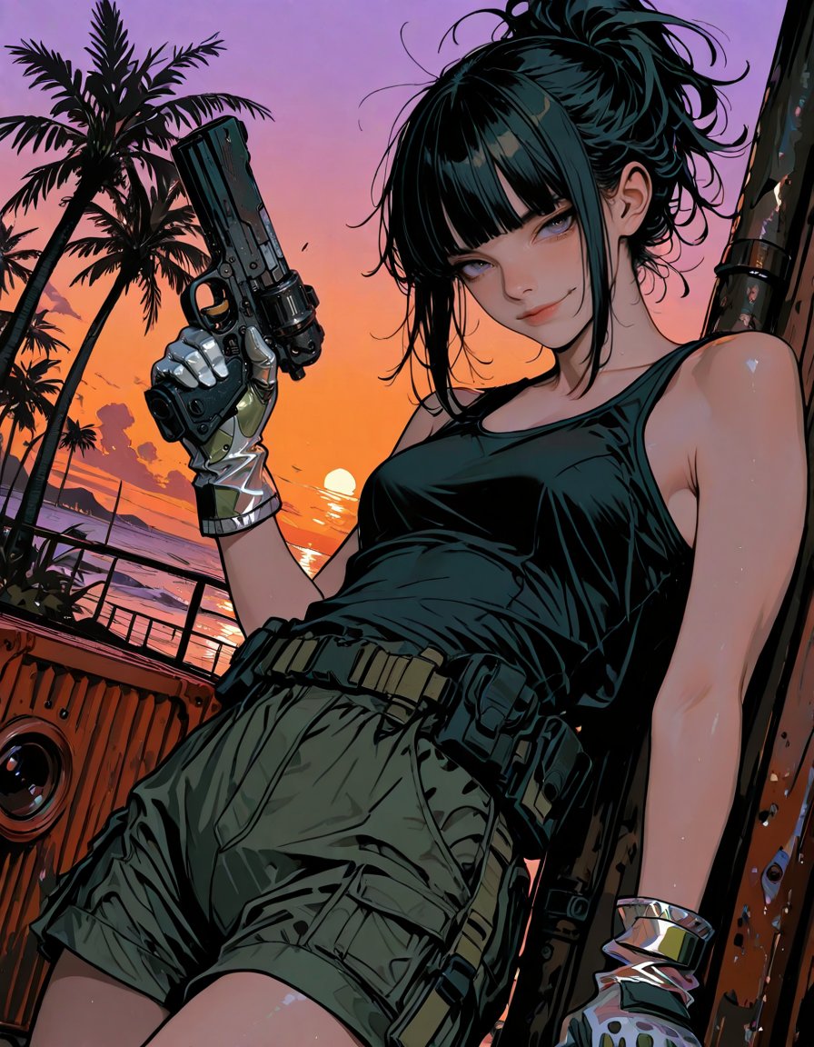 Okami Saeba tweet media