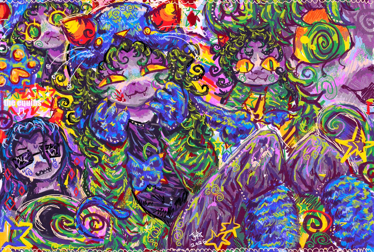 wozelfaux's tweet photo. #homestuck mspaintpeta https://t.co/yTdxk87CvM