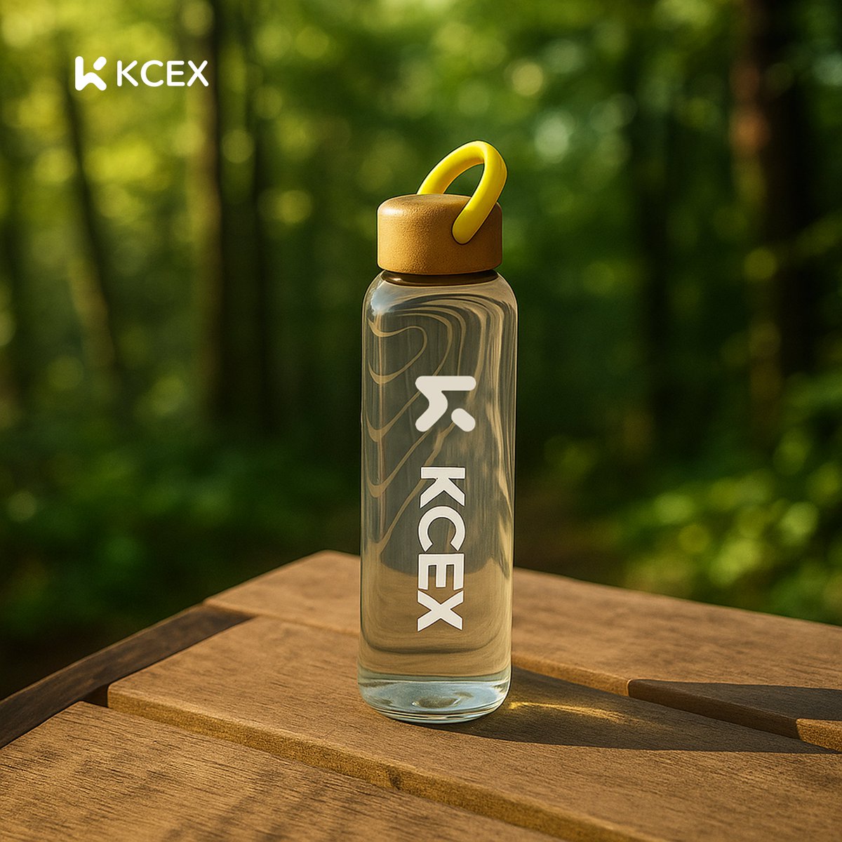 KCEX Global Türkiye Topluluğu tweet media