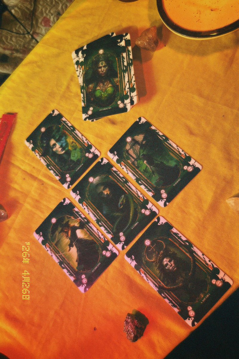 sol cartomante. ⚢ tweet media