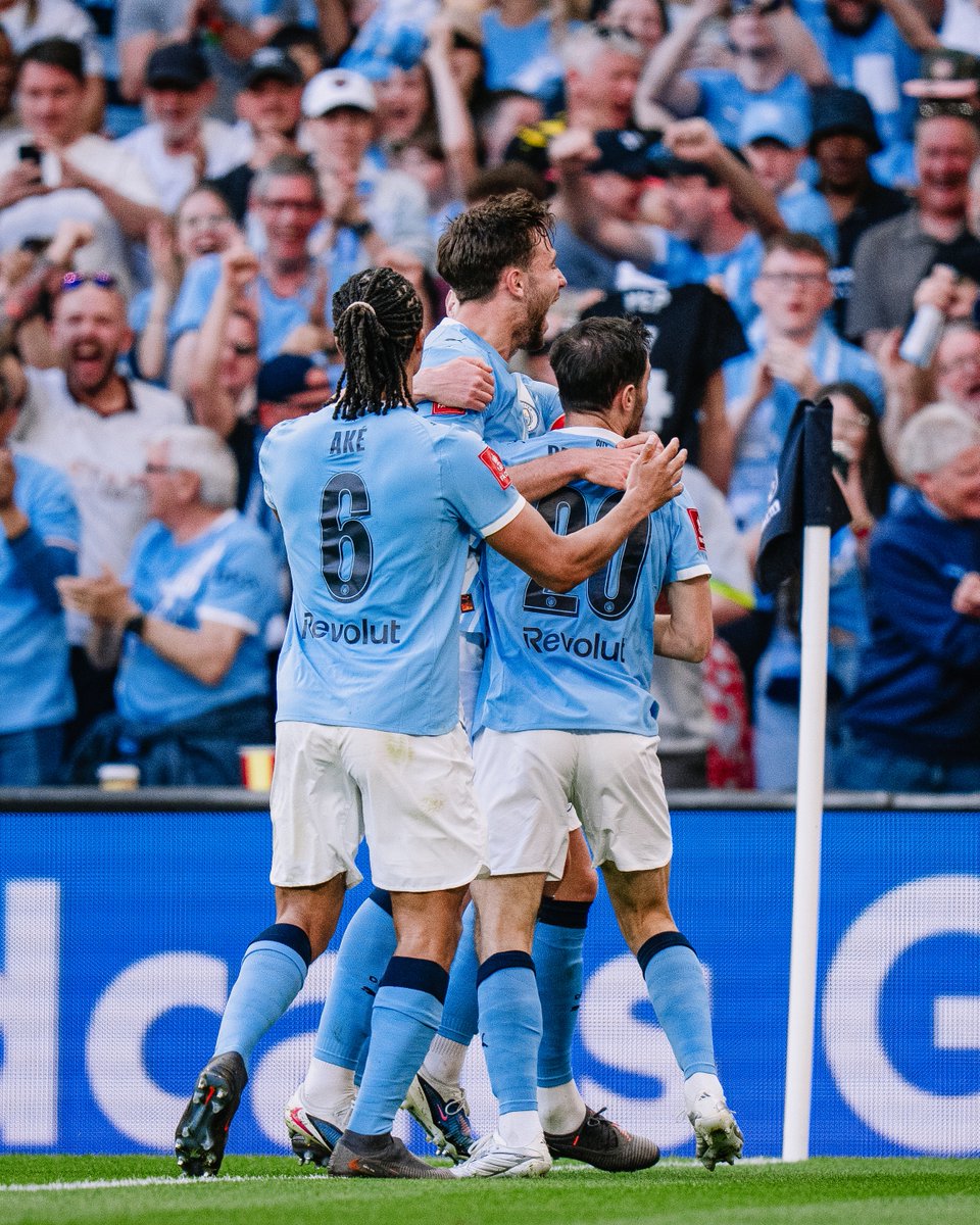 Manchester City tweet media