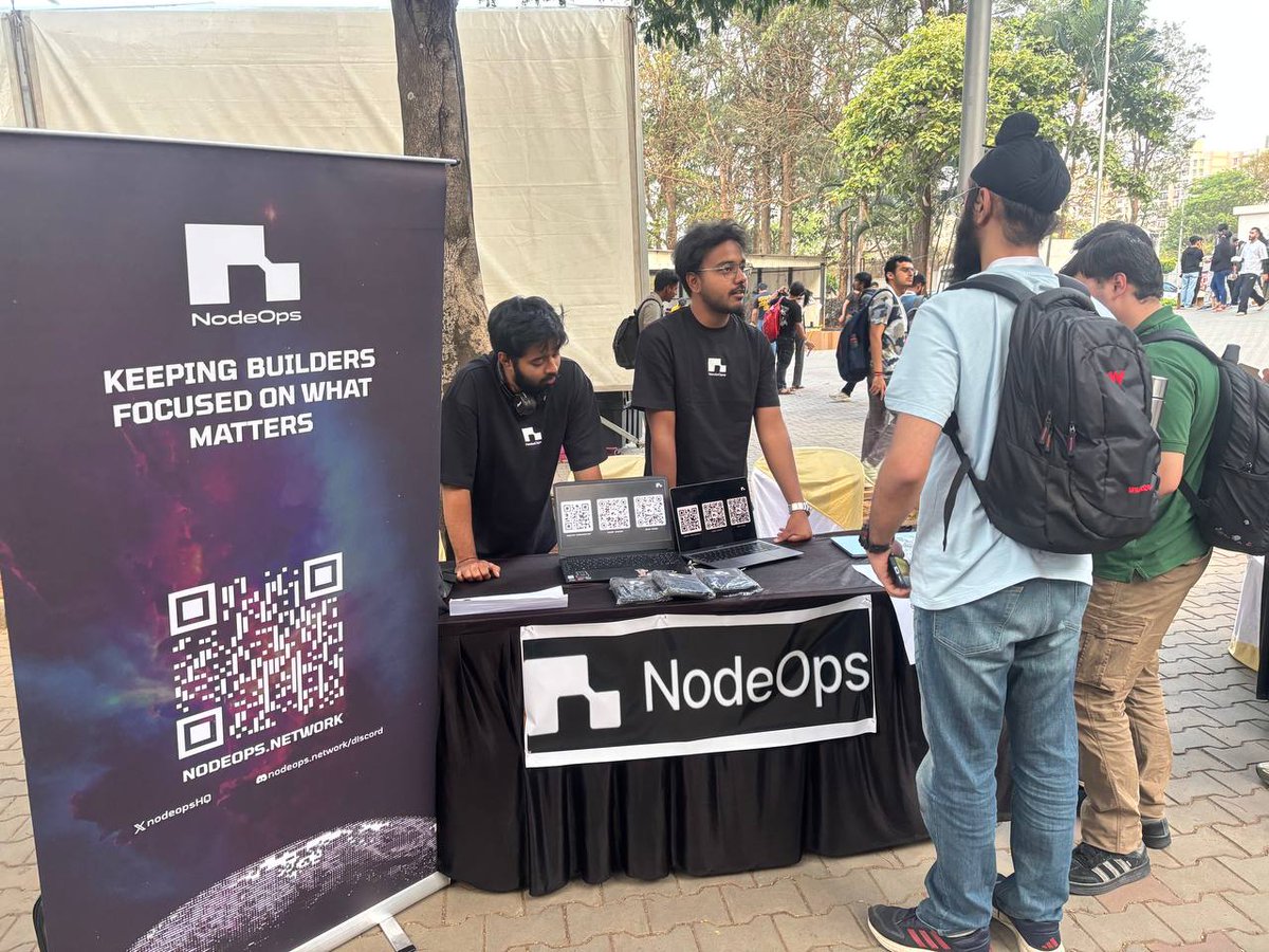 NodeOps tweet media