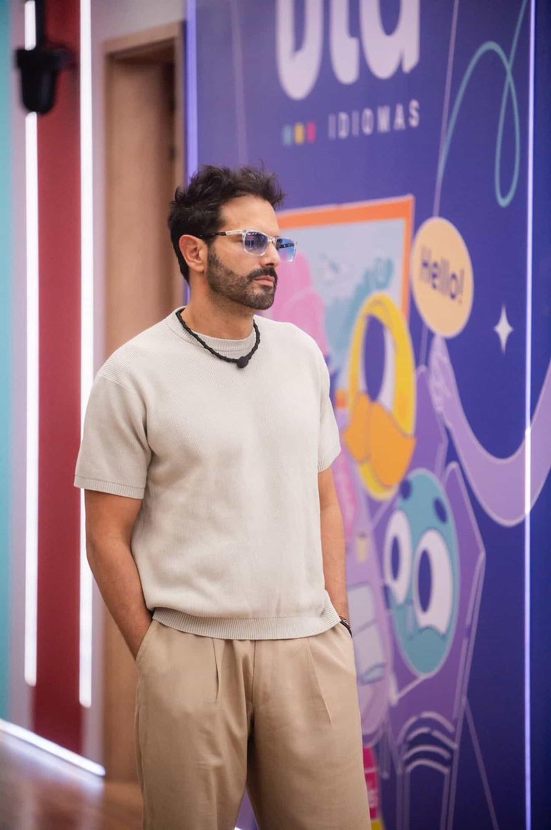 Opinologoos's tweet image. Si hay alguien que merece ganar esta temporada es sin duda Alejandro Estrada, razones muchas, motivos por cantidad y méritos TODOS. 

#LaCasaDeLosFamososCol
#LaCasaDeLosFamososCol3
 #LCDLFCOL #LCDLF3 #TeamZorroViejo 
#PandillaGateX #NoTeInforma