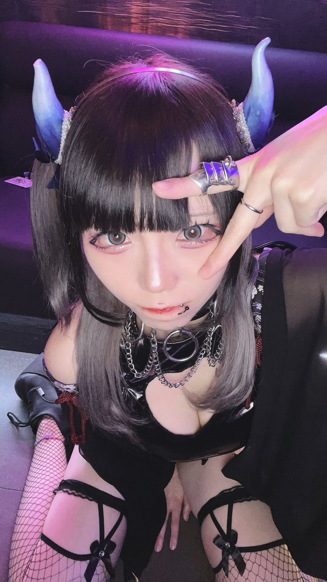 るか🫍Succubus夜伽 tweet media