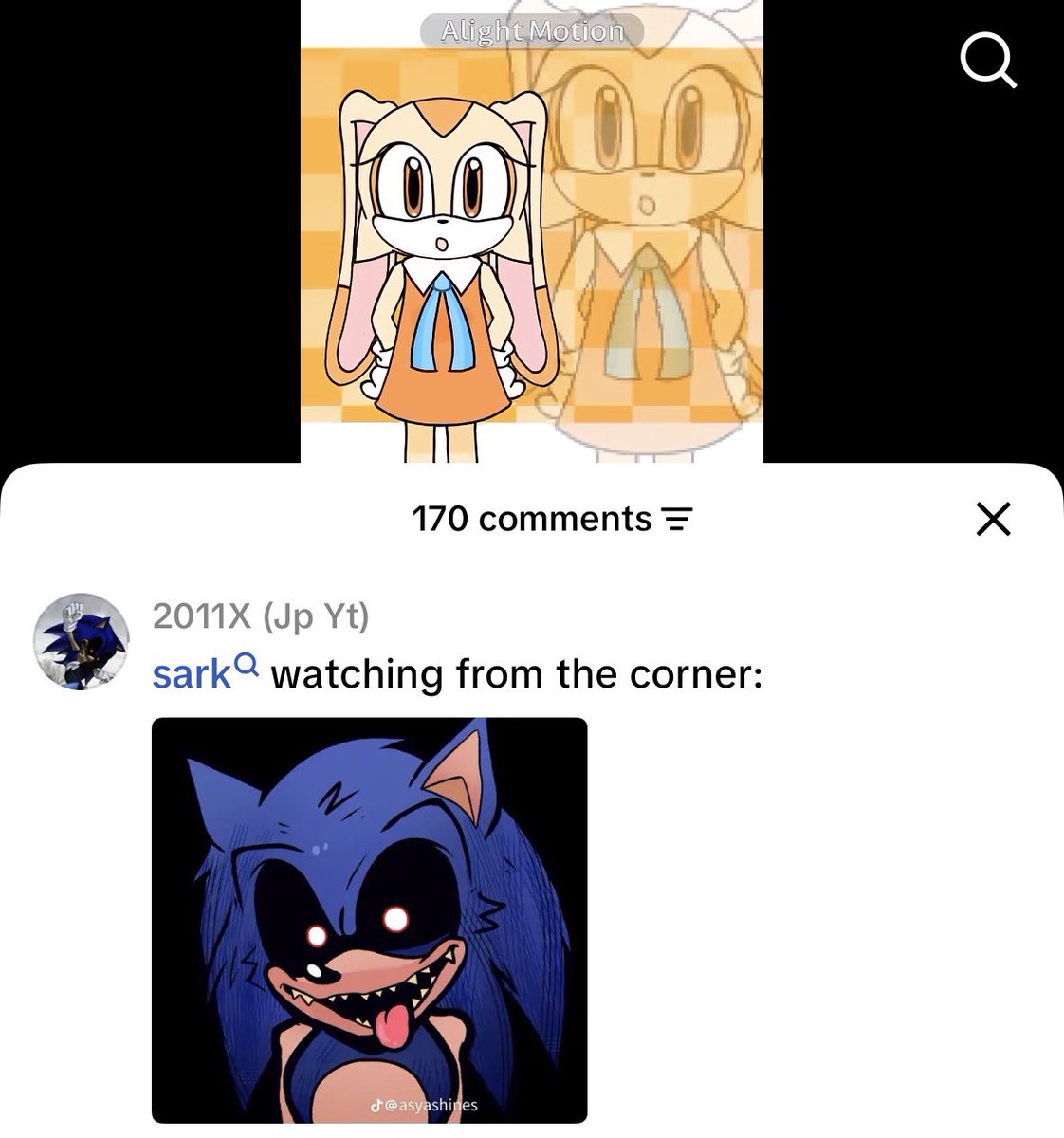 SONIC.HRT tweet media