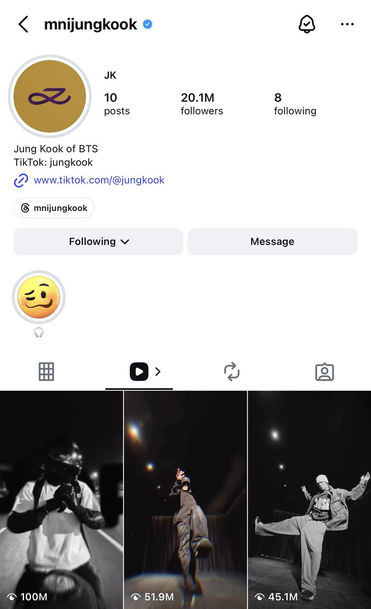 Fan | JJK Times tweet media