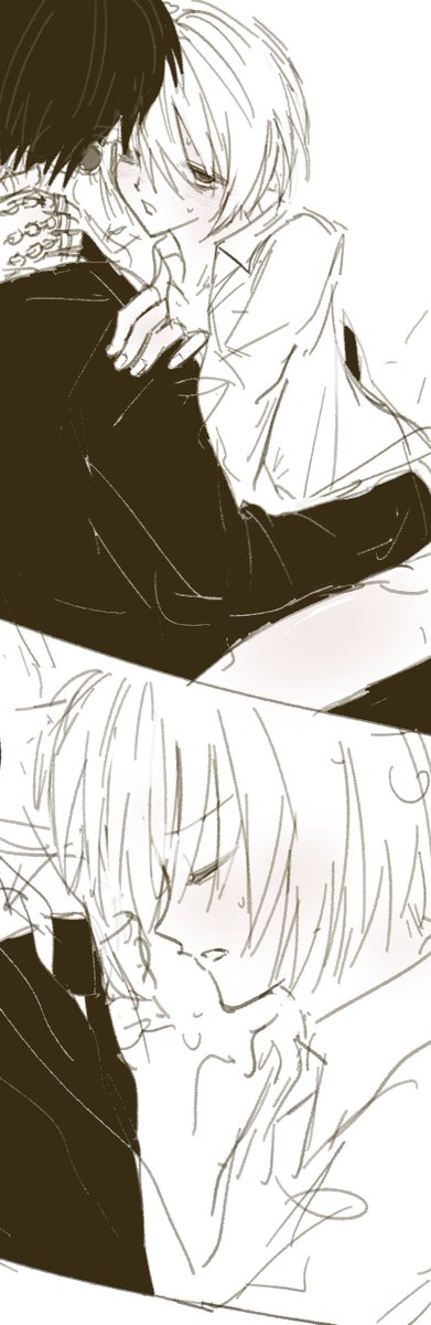 hoxparadox's tweet photo. kurokura https://t.co/elKtDNKYz1
