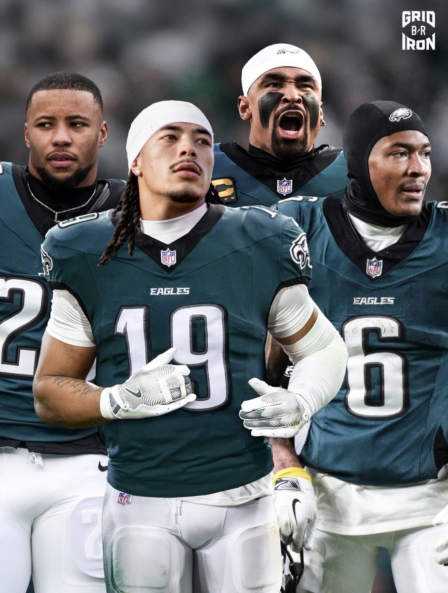 Landing Zone | NFL tweet media