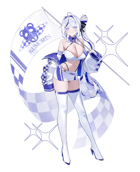 #kumorinart