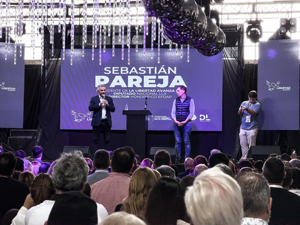 Juanes Osaba tweet media