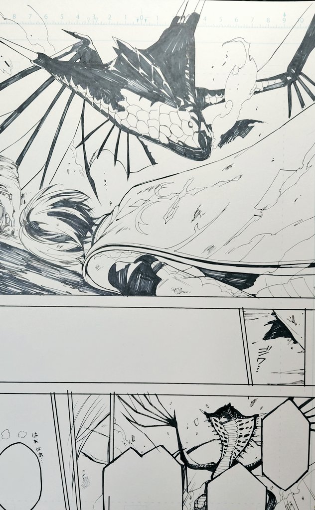 今日和老/FEエンゲージ７巻５月１日発売 tweet media