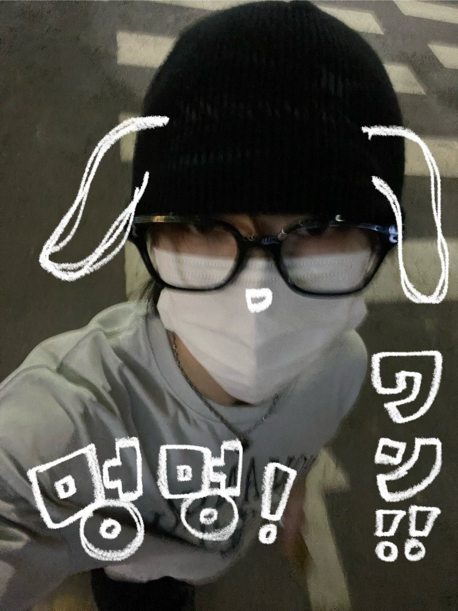 센과 사토로 tweet media