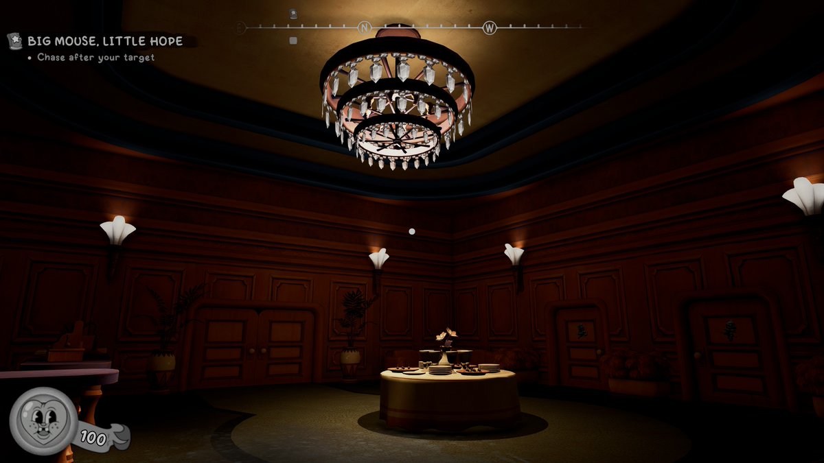 MOUSE: Reloaded tweet media