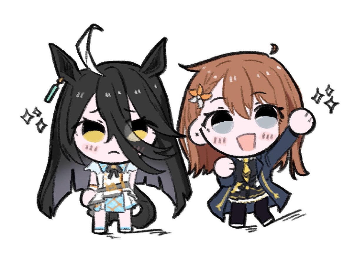 絵名🍎 tweet media