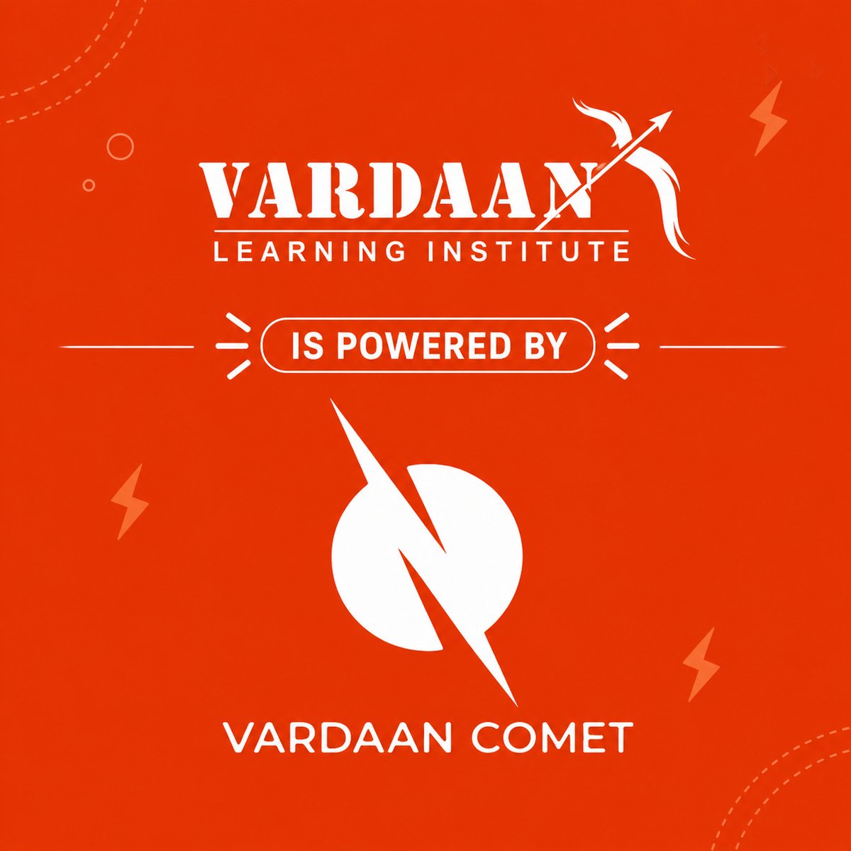 Vardaanlearning's tweet photo. 🚀 Guiding Students Today for a Better Tomorrow 📚✨
At Vardaan Learning Institute, we don’t just teach subjects — we build confidence, clarity, discipline, and success. 💯
Join Vardaan Family Today! ❤️
#VardaanLearningInstitute #BestCoachingInJamshedpur #JamshedpurCoaching https://t.co/SazRP8epvl