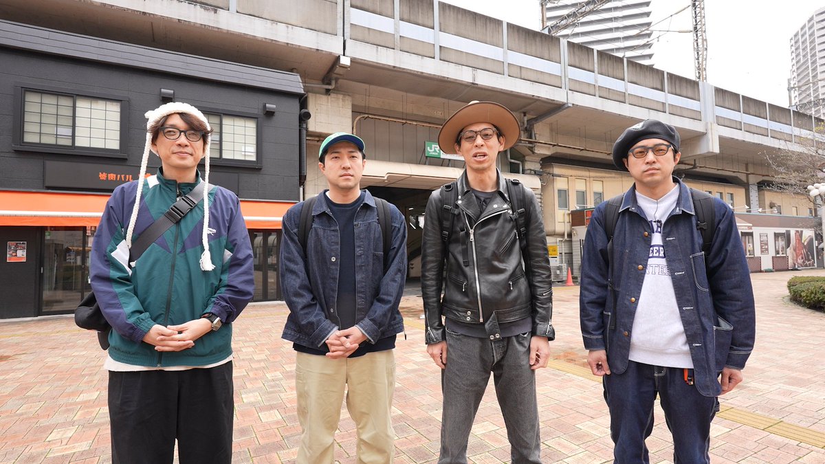 囲碁将棋・ダイタクの「マジでこんなん見るやついねぇって～言うな～」 tweet media