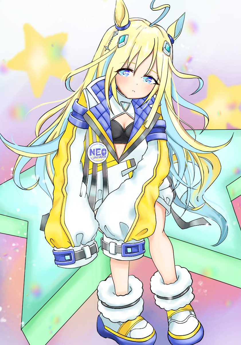 いらすともり@skeb募集中 tweet media