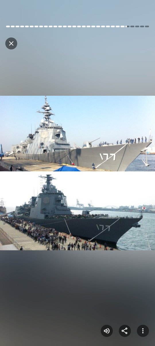 あれから12年…
イージス艦あたご大阪港寄港🚢
一般公開に参加して船内探索してたら、コナン好きな女子大生に写真撮ってほしいと頼まれた📷️
当時はコナンの映画にイージス艦あたごが出てた

朝早くからあたご入港を出迎えにいった☀