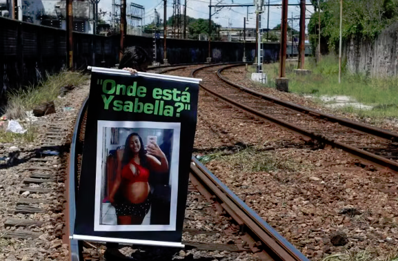Seis anos após morte brutal, assassinato de grávida em Deodoro começa a ser desvendado pela tecnologia; entenda. tinyurl.com/y2vv98ka