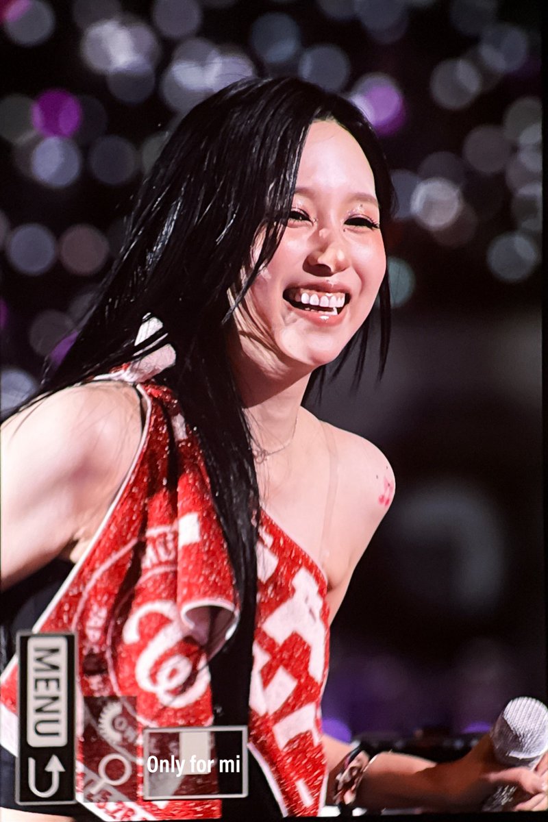 Only for mi tweet media