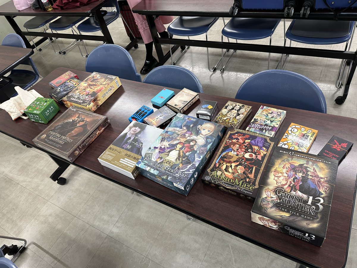 空人(そらひと)@異世界冒険中 tweet media