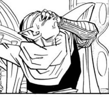 dbzking541 tweet media