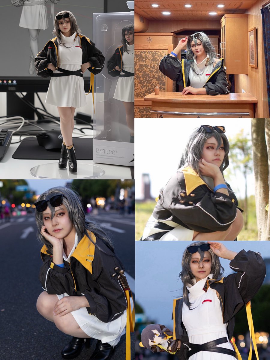 kirimoti ストフェス参加 tweet media