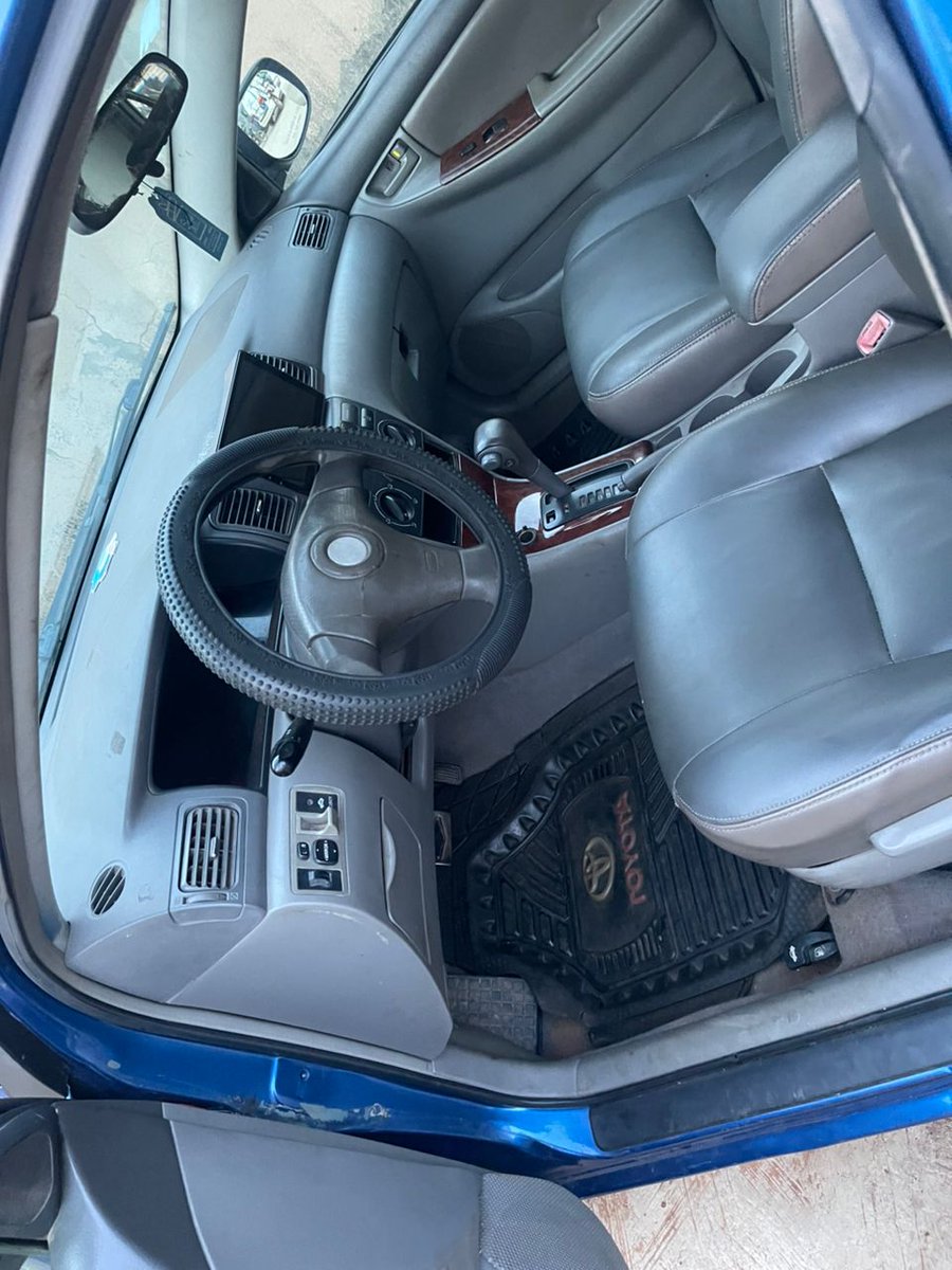 Absani Autos tweet media