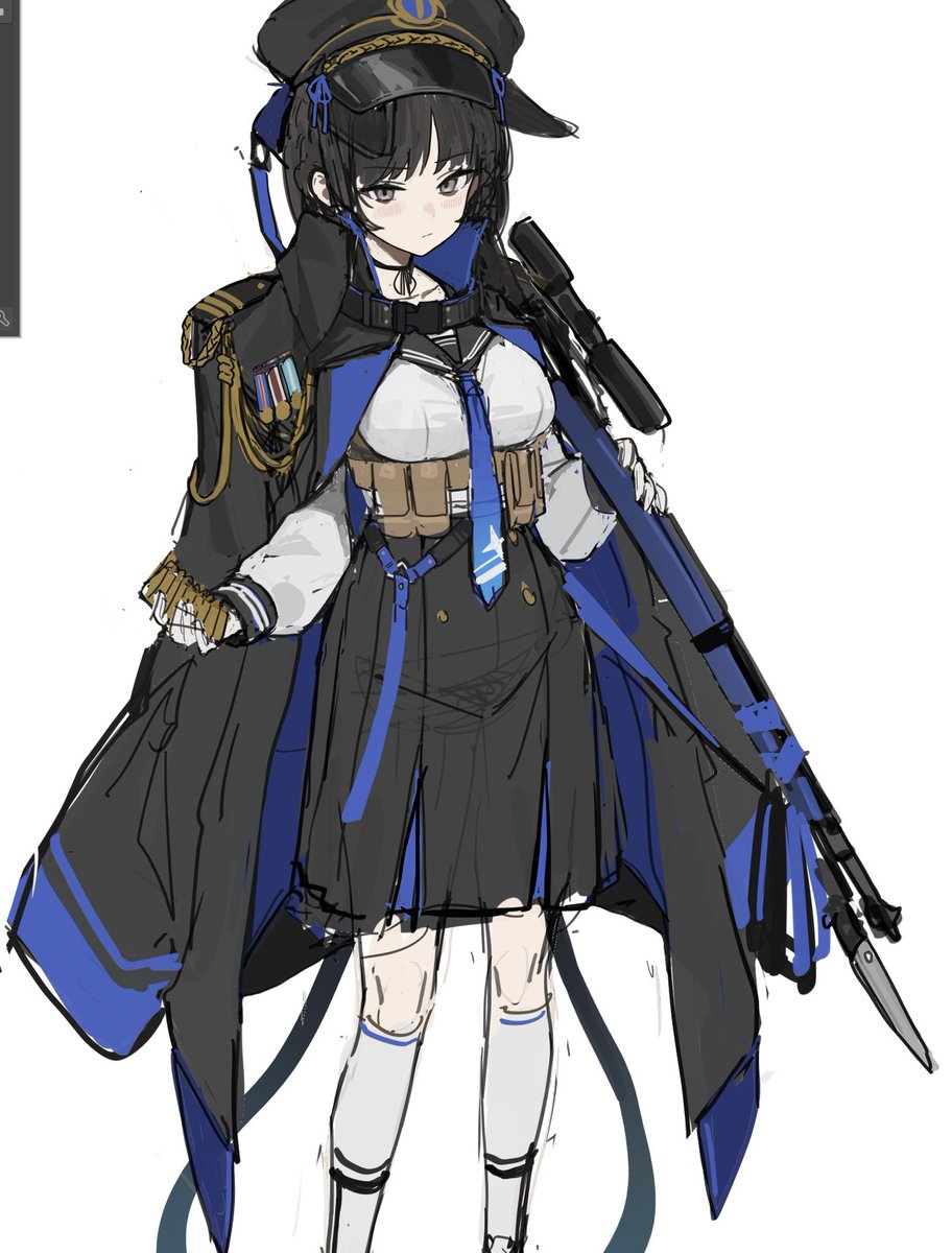 Mokew / fevercell tweet media