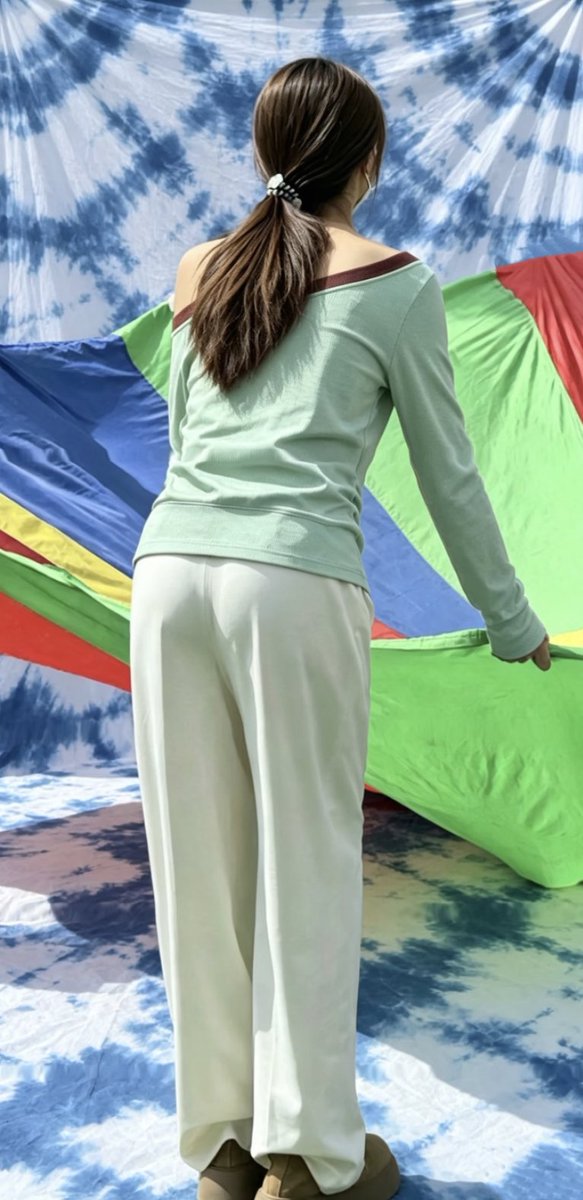 张诺诺 tweet media