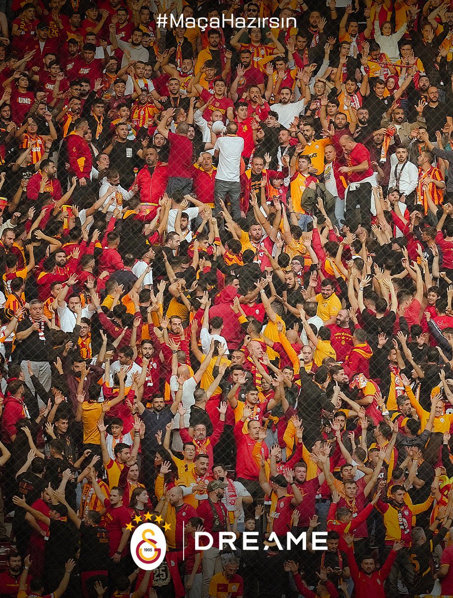 Galatasaray SK tweet media