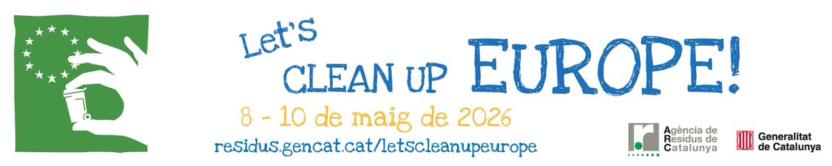 assvelam's tweet photo. Let's Clean Up L'Ametlla de Merola 2026 
@residusCAT  #letscleanupeurope #letscleanupCAT #LCUE https://t.co/rc8EAIUfay