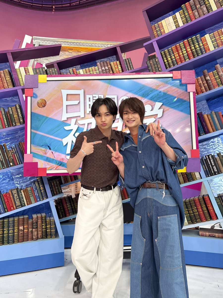 ジュニア公式 tweet media