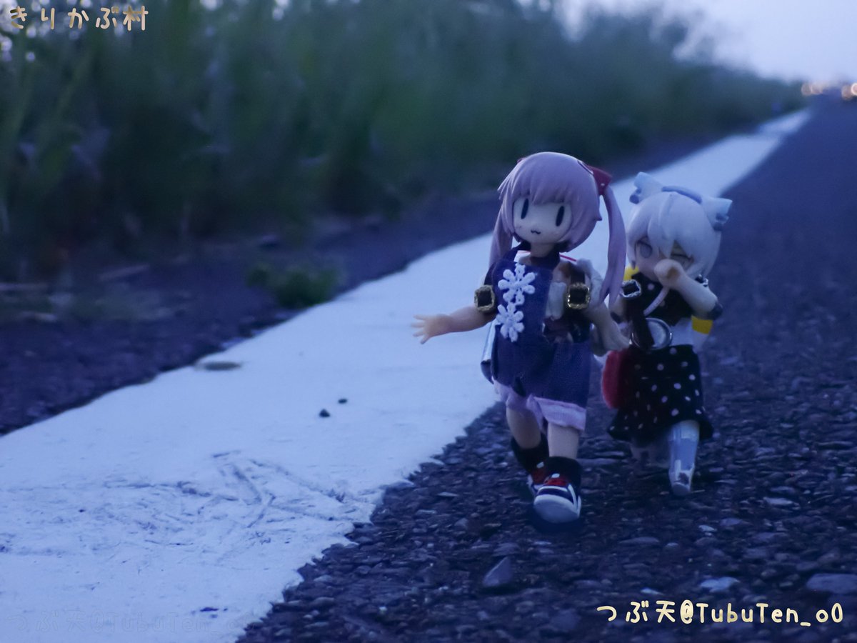 つぶ天 (きりかぶ村通販部) tweet media